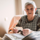 Image for article titled Family Can Trace Ancestry Back To Whatever The Hell Grandma Was Talking About
